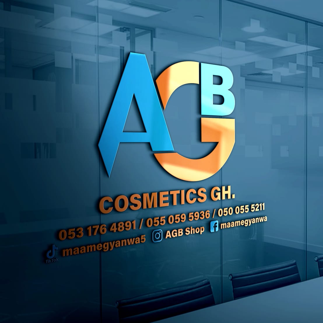 AGB Lingerie Shop