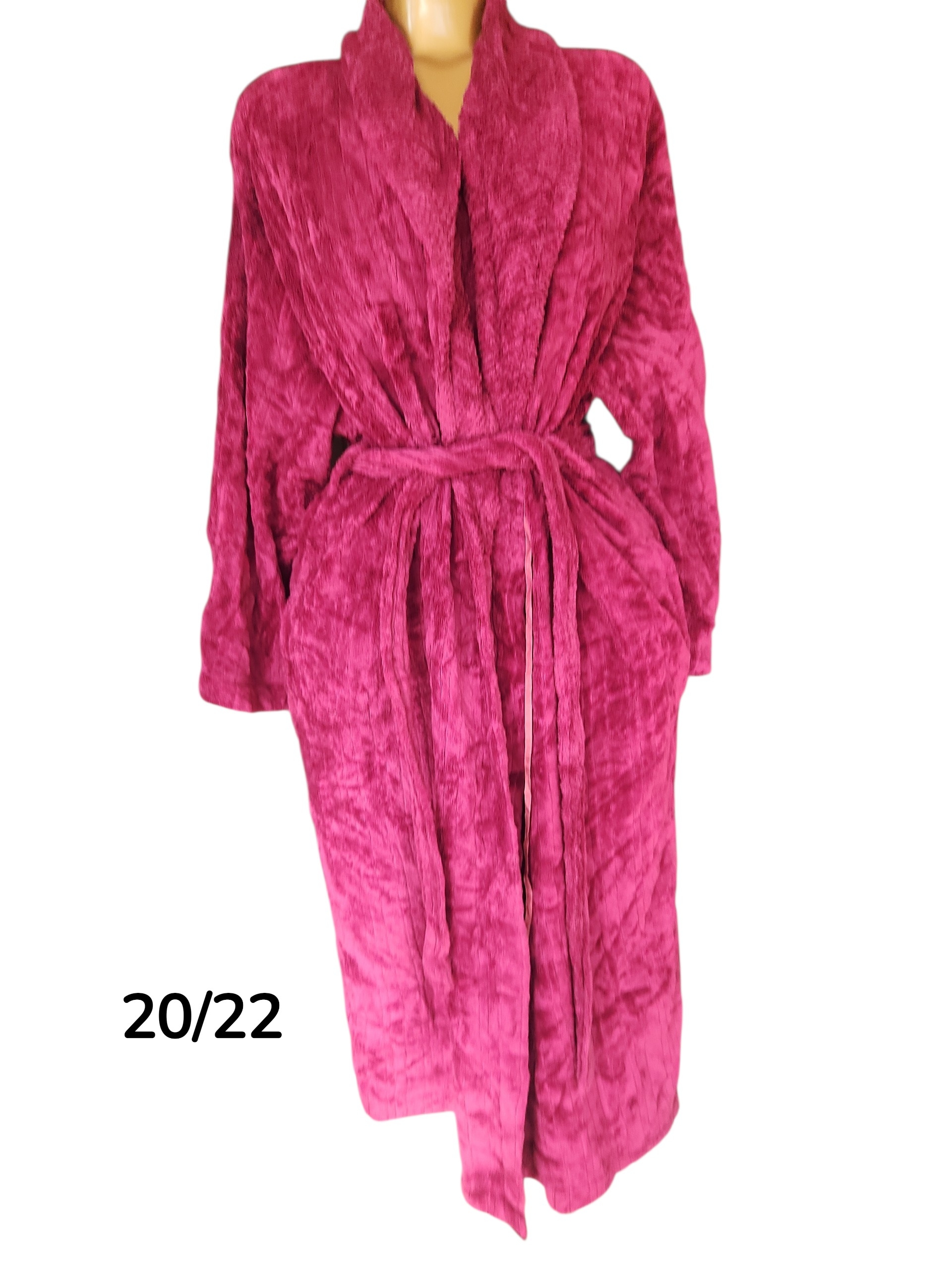Bathrobe 