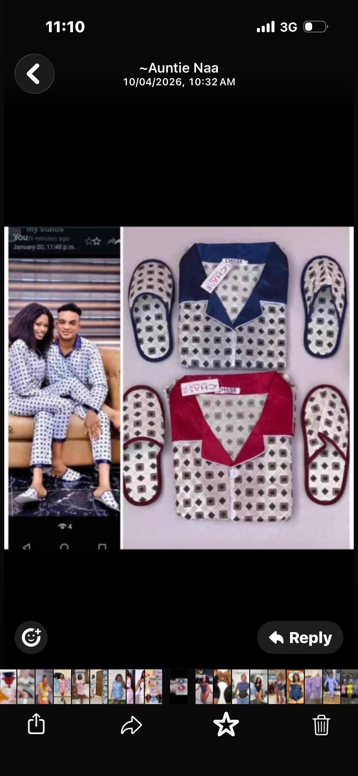 Unisex Long Sleeve Pyjamas set