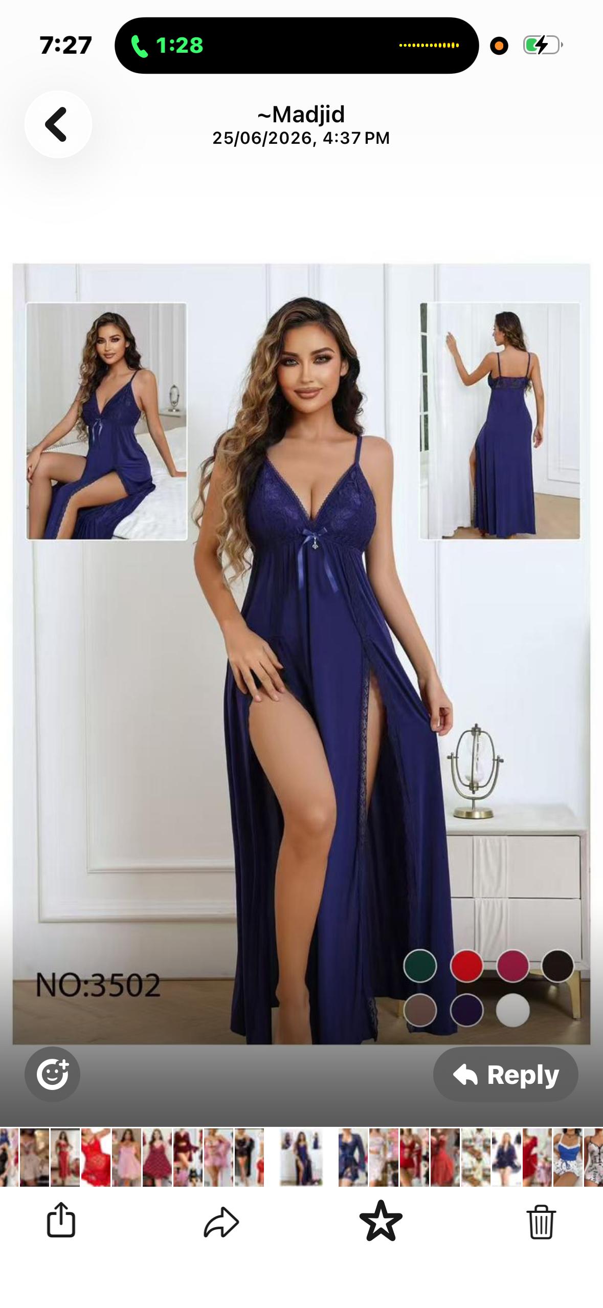 AGB Lingerie Shop atelier